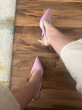 Pumps Damen Heels