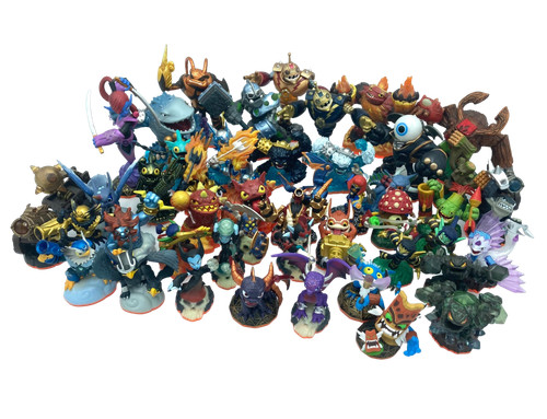 Skylanders giants figuren - skylanders,