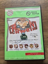 (PC) - FRONTSCHWEINE