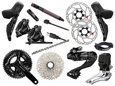 Shimano Gruppe 105 Di2 R7100