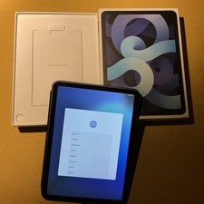 Apple iPad Air 4. Gen 10.9"