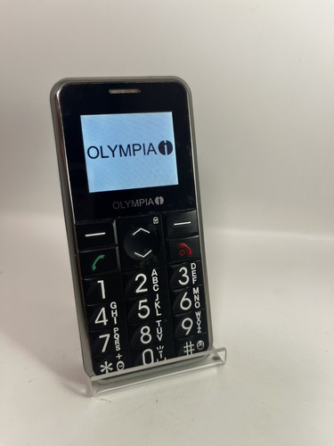 Olympia seniorenhandy sos - |,