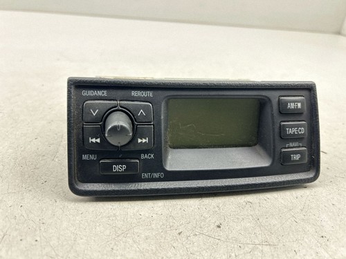 Toyota yaris 2002 radio - 2002,