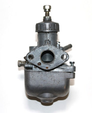 Simson BVF Vergaser 16N1-5 Schwalbe KR51/1 Duo ... Teile original DDR (#2489)