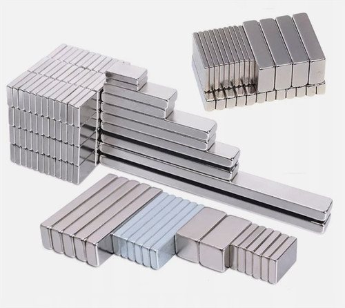 Superstarke quadratmagnete - superstarke,