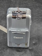 Canon PowerShot S45 4.0MP