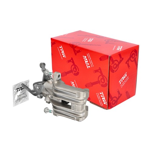 Trw bremssattel hinten links - trw, |