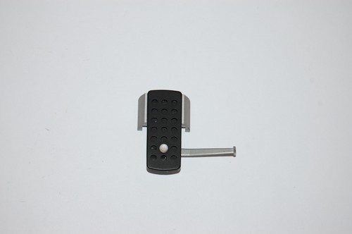 Dual headshell kopfstück - headshell,