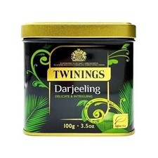 Twinings Darjeeling Loose Tea