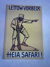 Heia Safari! Deutschlands