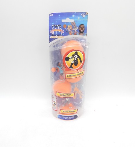 Space jam new legacy - jam, a