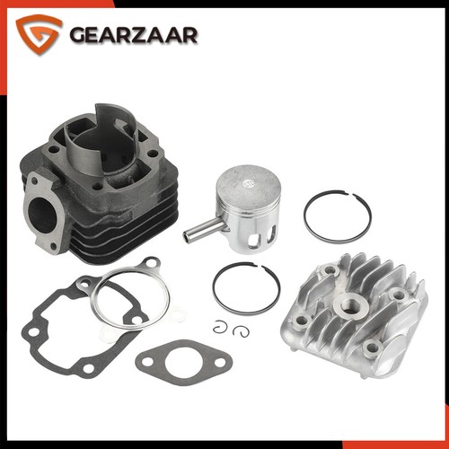 Zylinder satz 70ccm geeignet - zylinder,