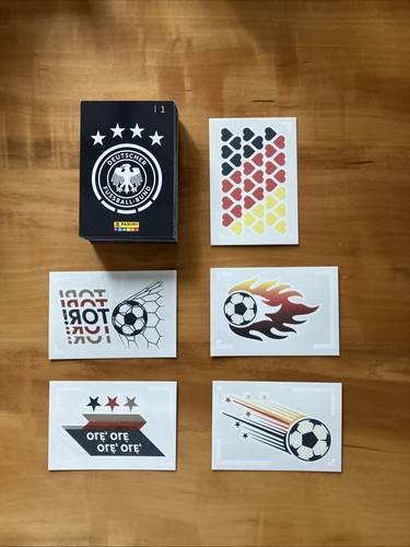 Panini fußball wm2026 - *,