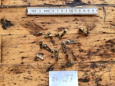 Konvolut Ringe Bilderhacken