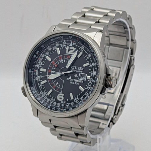 Citizen uhr promaster - uhr,