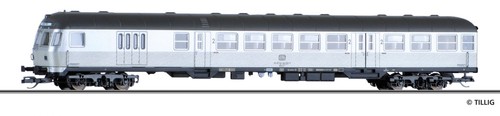 Tillig 13845 steuerwagen - 13845,