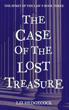 The Case of the Lost Treasure