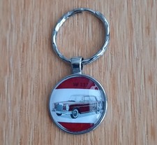 Schlüsselanhänger rund