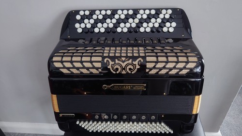Bugari 508 gold - 508,