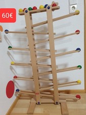 Trihorse Kugelbahn JUMBO