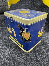 Alte Blechdose ++ Teekanne ++ Vintage ++ Original ++ Deko