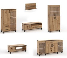 Wohnzimmer-Set Wohnwand