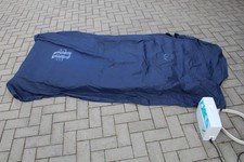 AKS Saniflow 2 Wechseldruckmatratze, bis 120 kg Teile fehlt!