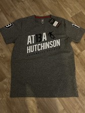 Atiba Hutchinson T-Shirt Fanshop Original Mit Etikett Besiktas Canada