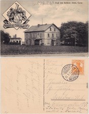 Torna Dresden Gasthaus