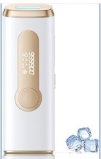 Laser Haarentfernung, IPL