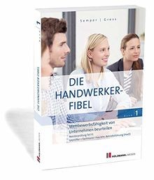 Die handwerker fibel band 1 - die,