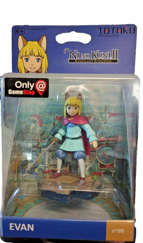 Totaku kuni ii evan - totaku, ni