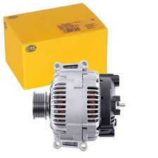 HELLA LICHTMASCHINE GENERATOR
