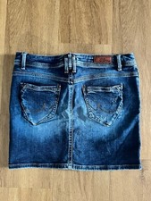 LTB Mini-Skirt / Mini-Jeansrock, sehr guter Zustand, gebraucht