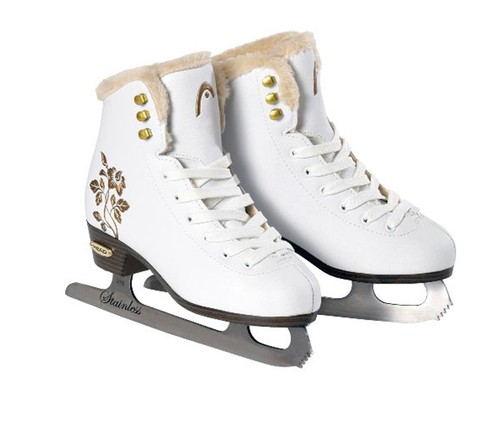 Schlittschuhe head kunstlauf - head,