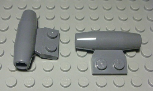 Lego turbine triebwerk - lego,