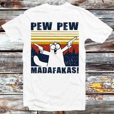 T-Shirt Kirchenbank Madafakas