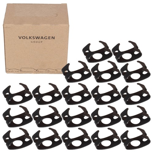 20x original audi halter - 20x, vw