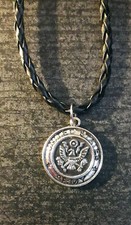 Halskette United States Army