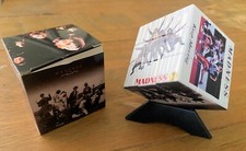 Madness  Rubix Cube and