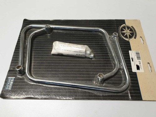 Original yamaha kofferhalter - original,