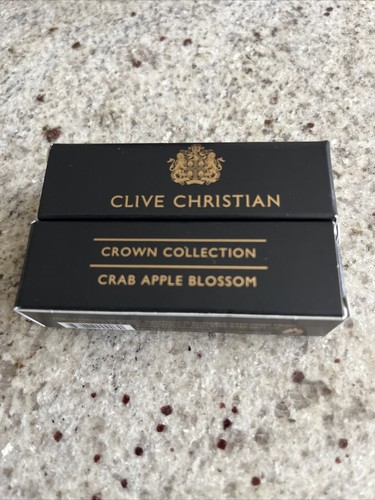 Clive christian crown - clive,