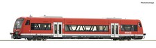 ROCO 70181 Dieseltriebwagen BR
