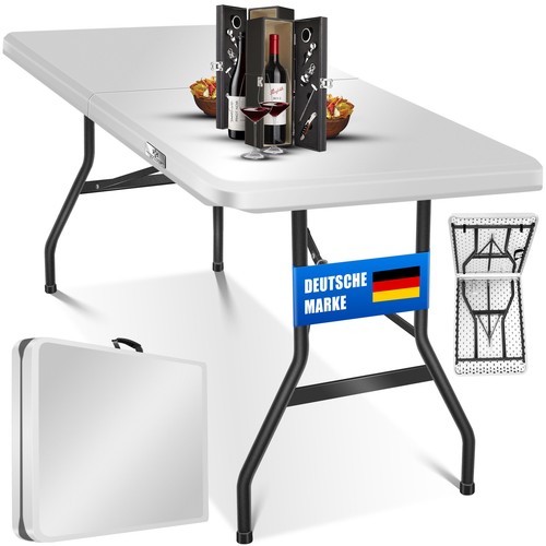 Kesser klapptisch - kesser®,