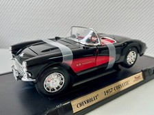 Diecast chevrolet corvette - diecast,