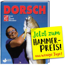 Dorsch - angeln vom Boot oder