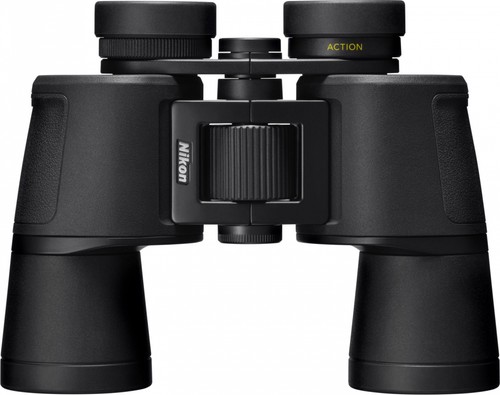 Nikon action 10x42 schwarz - nikon,