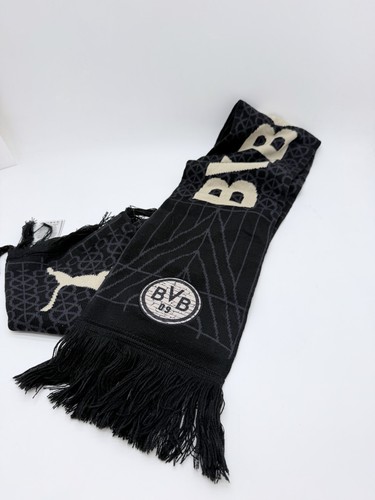 Puma borussia dortmund schal - puma, /
