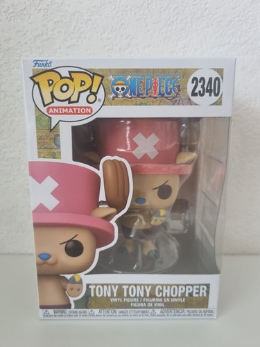 One piece tony - one,