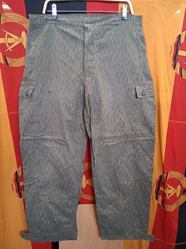 Ddr nva fda hose strichtarn - ddr,